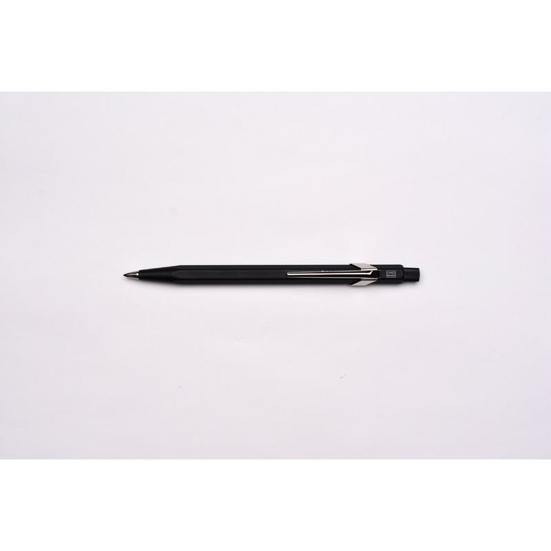Caran d’Ache Fixpencil Black Cap