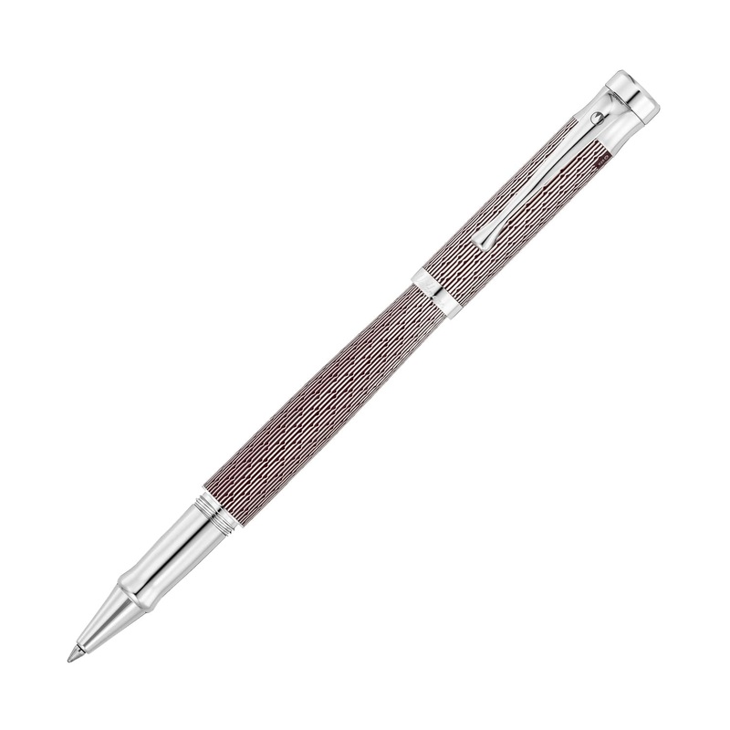Waldmann Tango Imagination Rollerball Pen in Burgundy