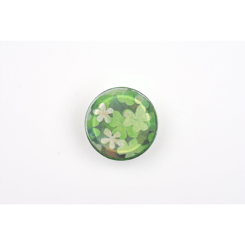 Ameruu Washi Tape – Clover