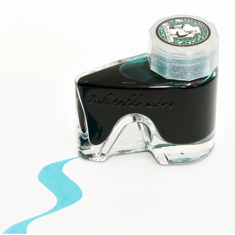 Ink tells more “Tears of Alice” 4ml Sample