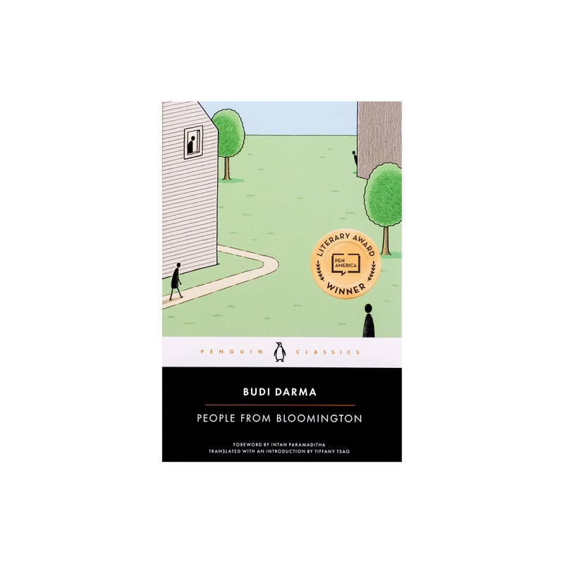 People from Bloomington