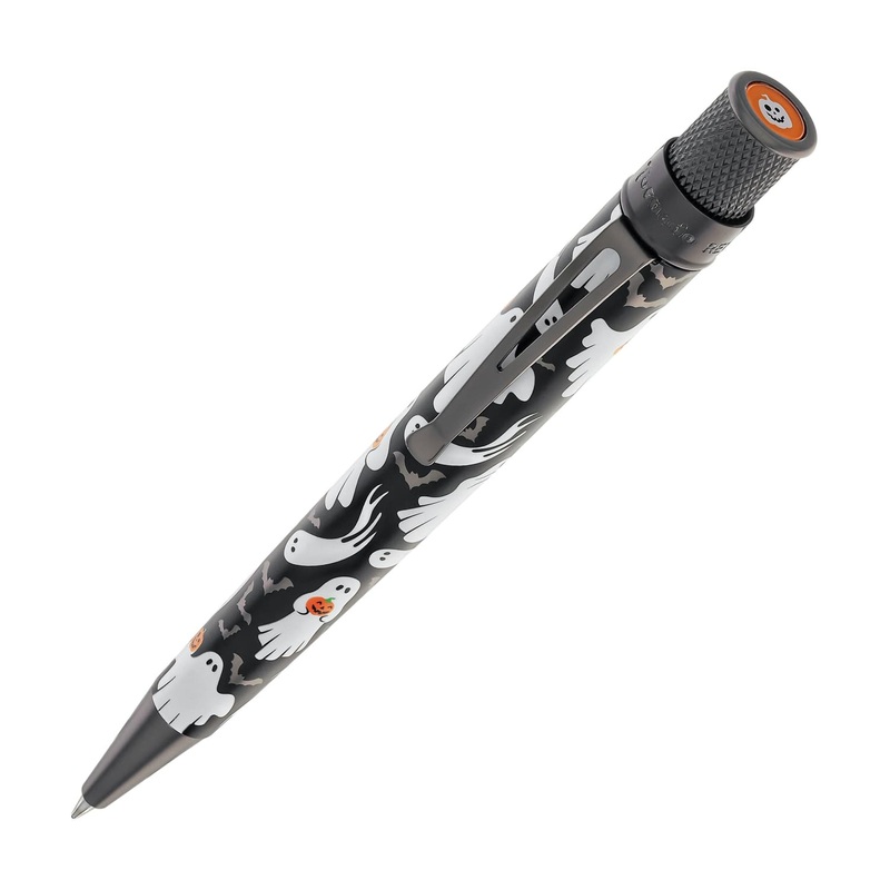 Retro 51 Haunted Houseparty Tornado Rollerball – Limited Edition