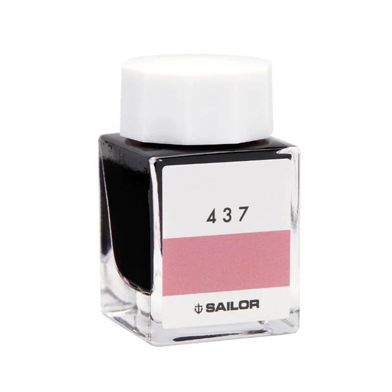 Sailor Ink Studio 437, Burgundy – 20ml
