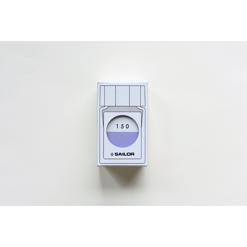 Sailor Ink Studio No. 150