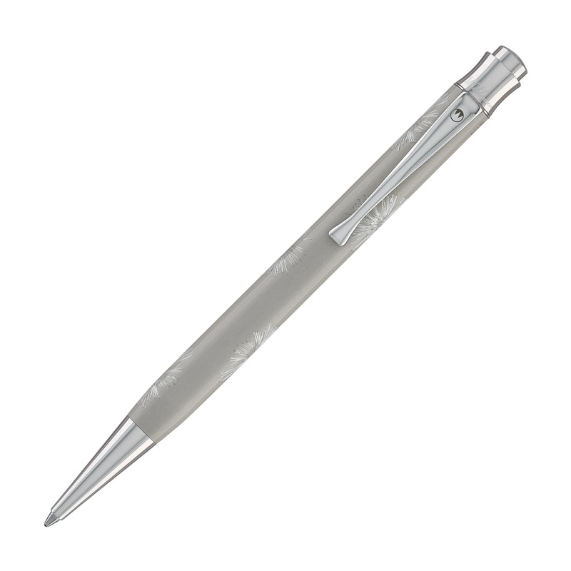 Waldmann Tango Imagination Ballpoint Pen in Starburst