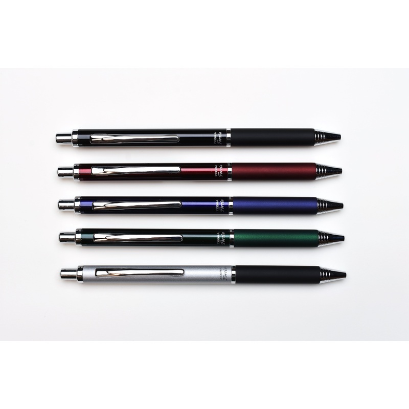 Zebra Fortia 300 Ballpoint Pen – 0.7 mm Black