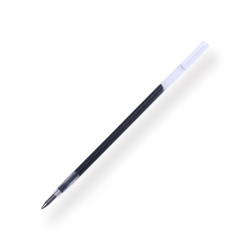 Zebra Sarasa Gel Pen RJK-BK Refill – 0.5 mm – Black – JK-0.5