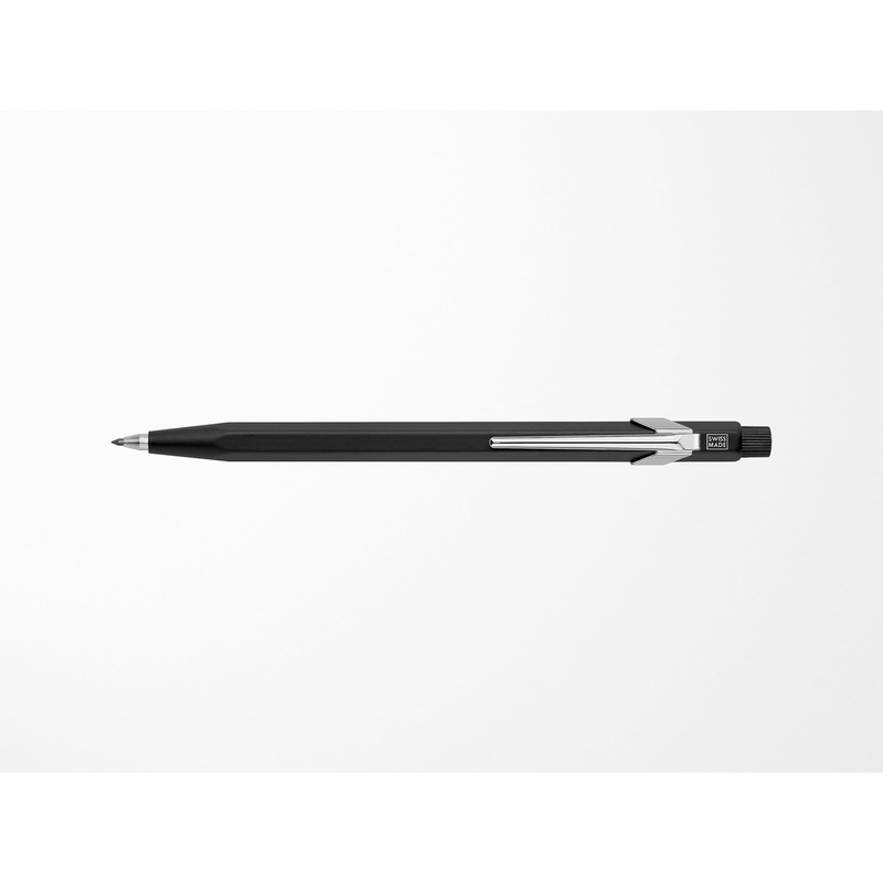 Caran D’Ache All Black Fixpencil 2 mm