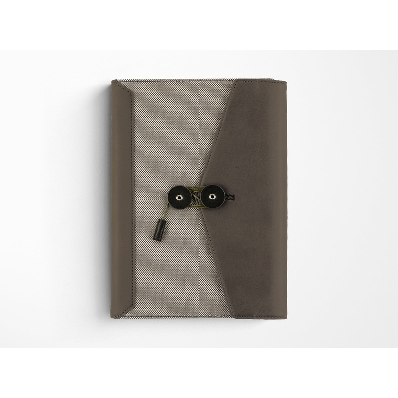 Hobonichi Techo A5 Cousin Cover + Book – Letter