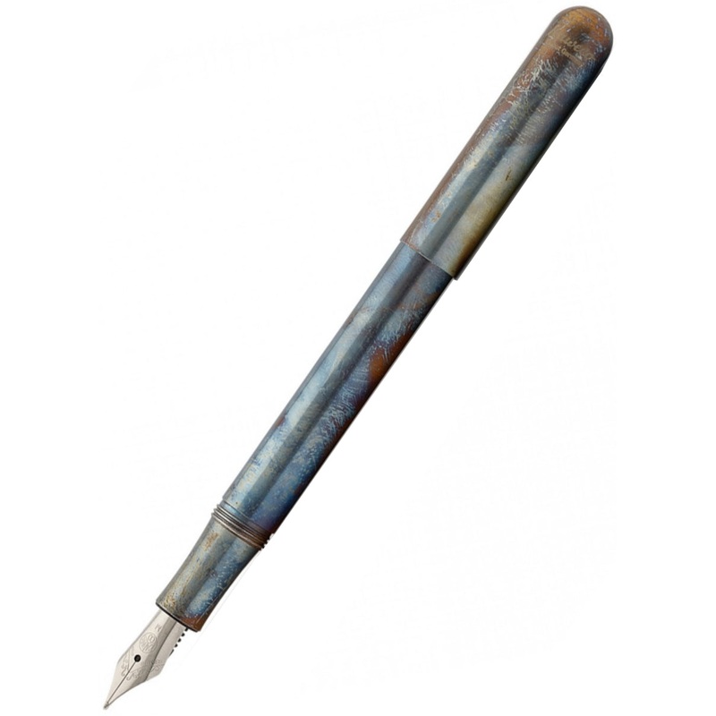 Kaweco Liliput Fireblue Fountain Pen