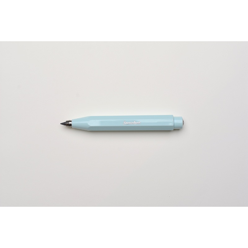 Kaweco Skyline Sport Clutch Pencil – 3.2mm – Mint