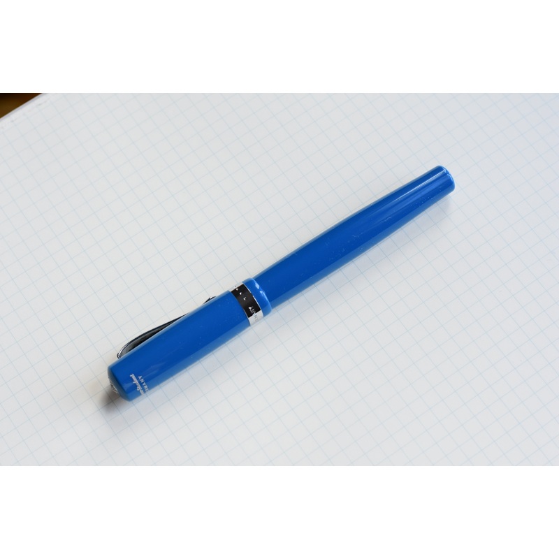Kaweco Student Fountain Pen – Blue Fine
