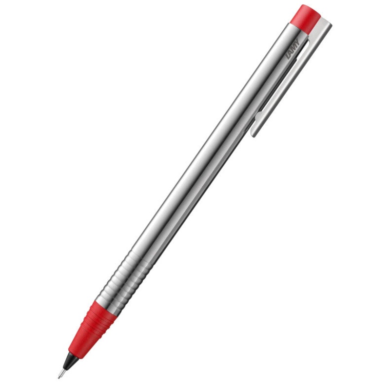 Lamy Logo 105 Red Mechanical Pencil