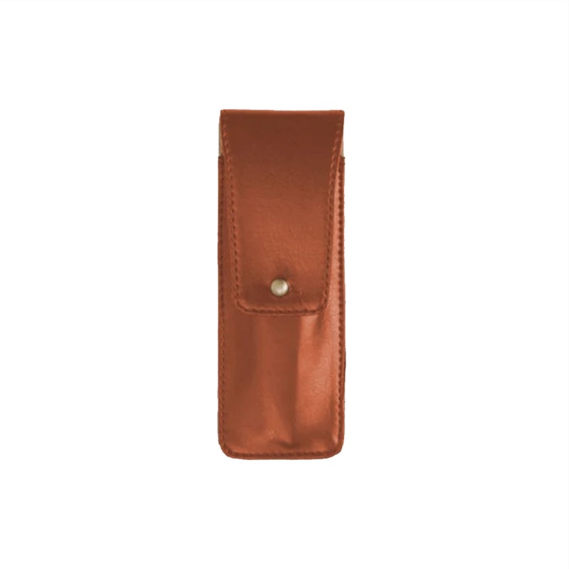 myPAPERCLIP, Pen Case – CLASSIC Edition TAN.