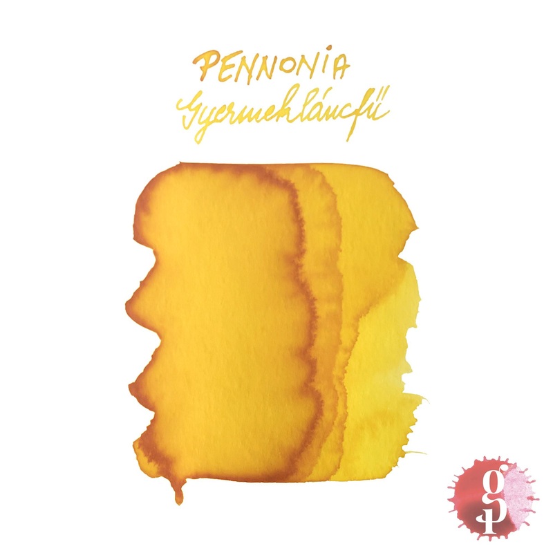 Pennonia Gyermeklncf Dandelion Ink