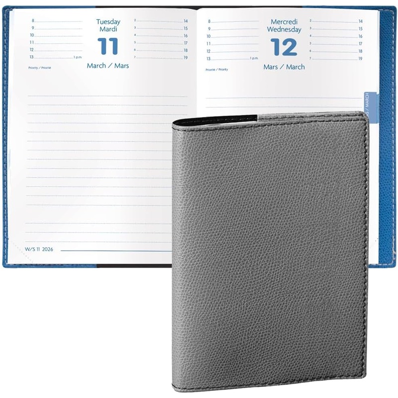 Quo Vadis 2026 Notor Club Grey