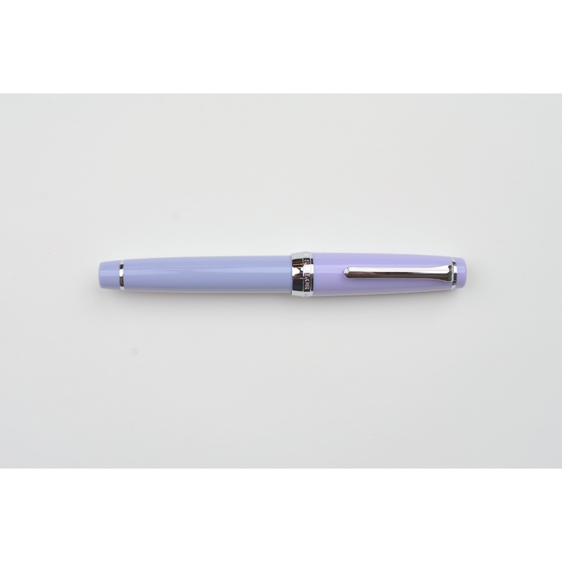 Sailor Pro Gear Fountain Pen  Winter Sky Medium
