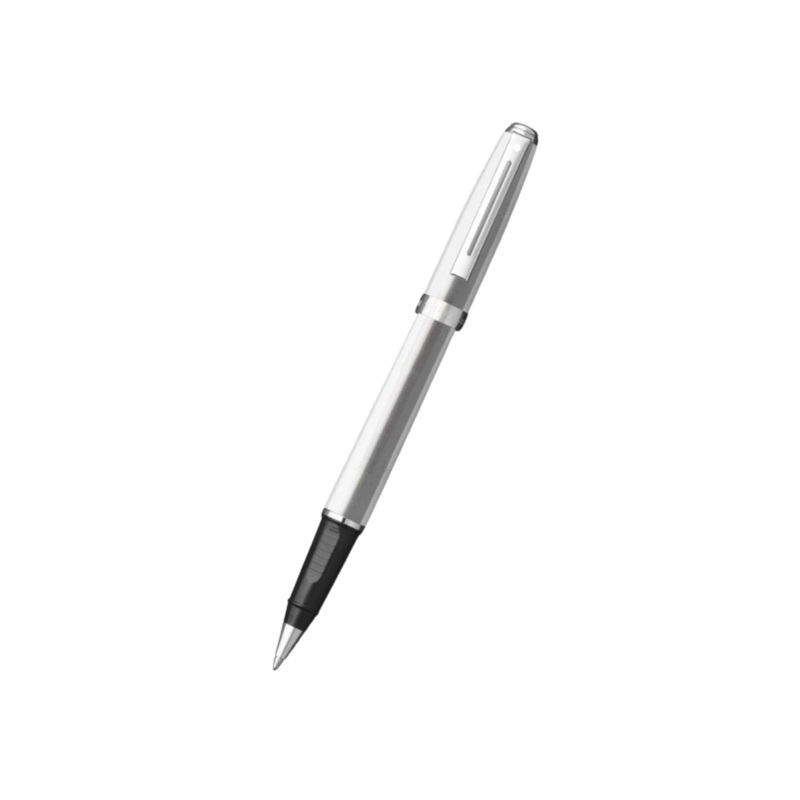 Sheaffer Prelude Prelude Brushed Chrome CT Rollerball Pen