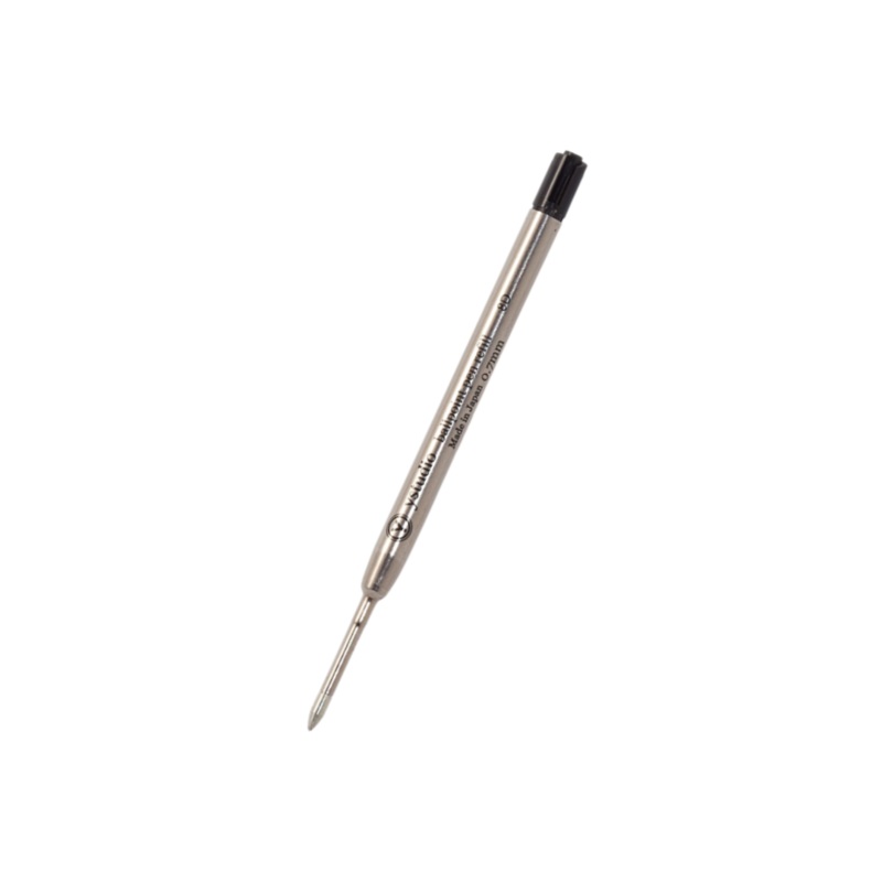 Ystudio Ballpoint Pen Gel Refill