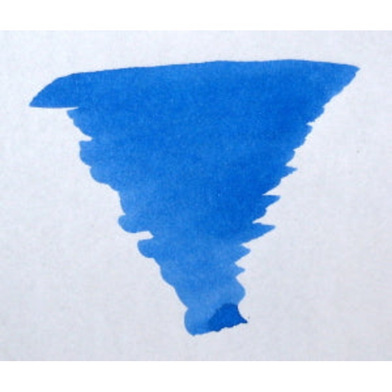 Diamine Washable Blue – 30ml Bottled Ink