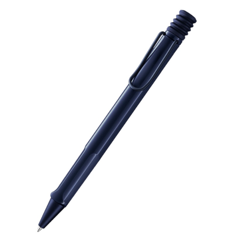 Lamy Safari 2025 Special Edition Ballpoint Pen – Dark Dusk