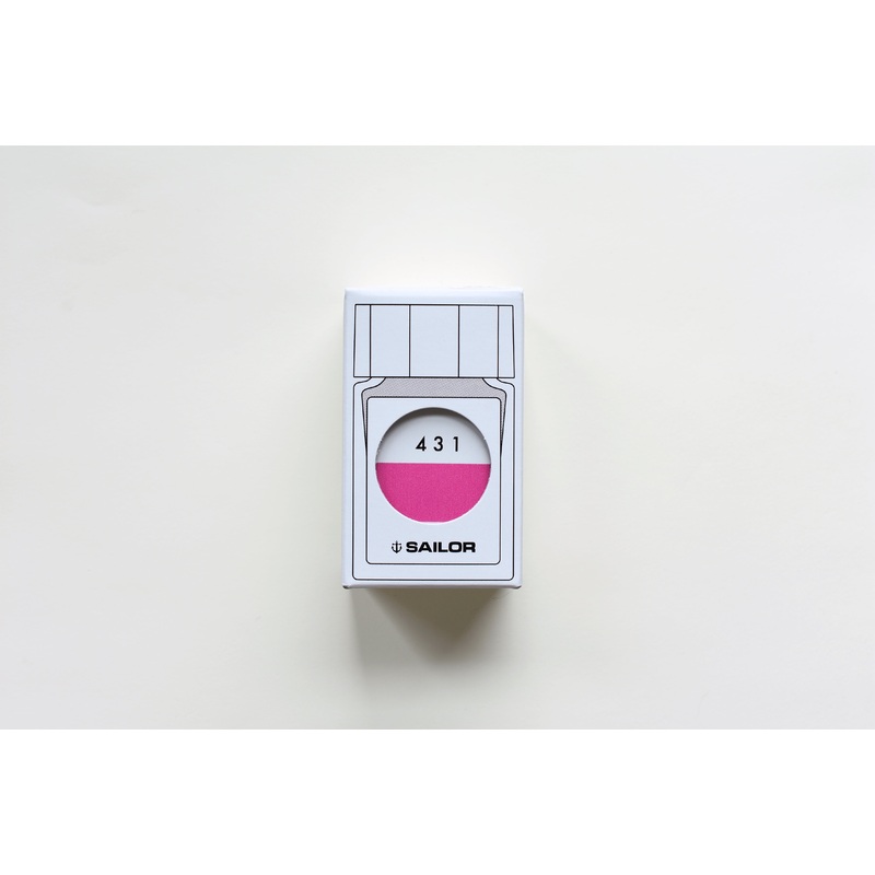 Sailor Ink Studio No. 431