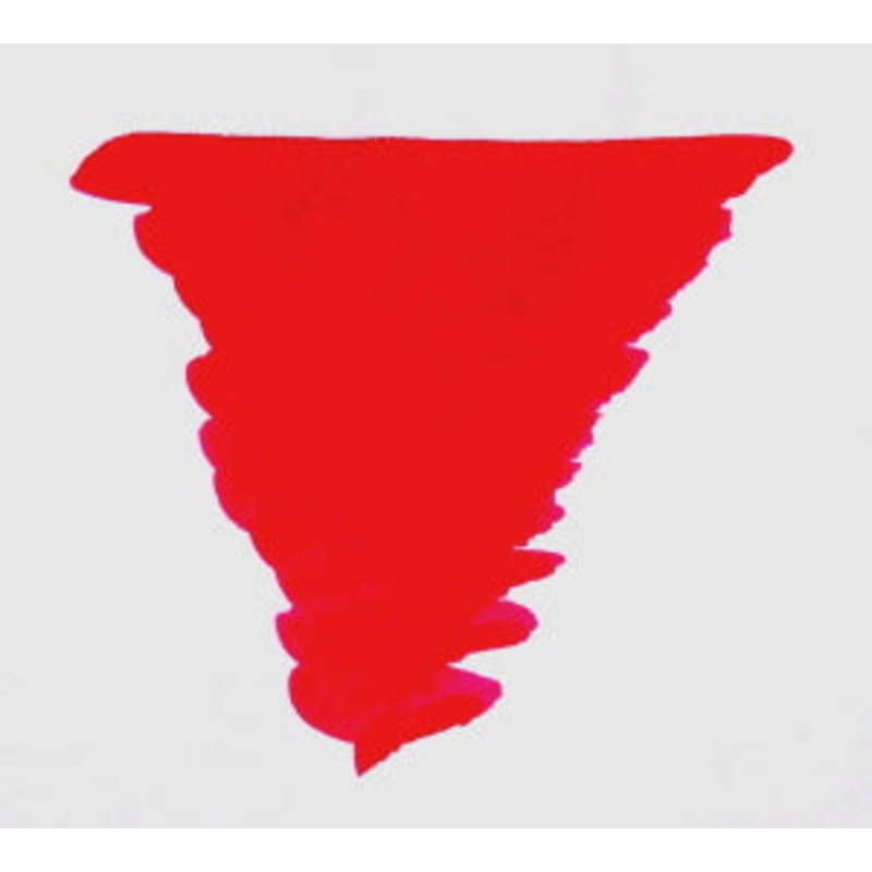 Diamine Ruby – 30ml Bottled Ink