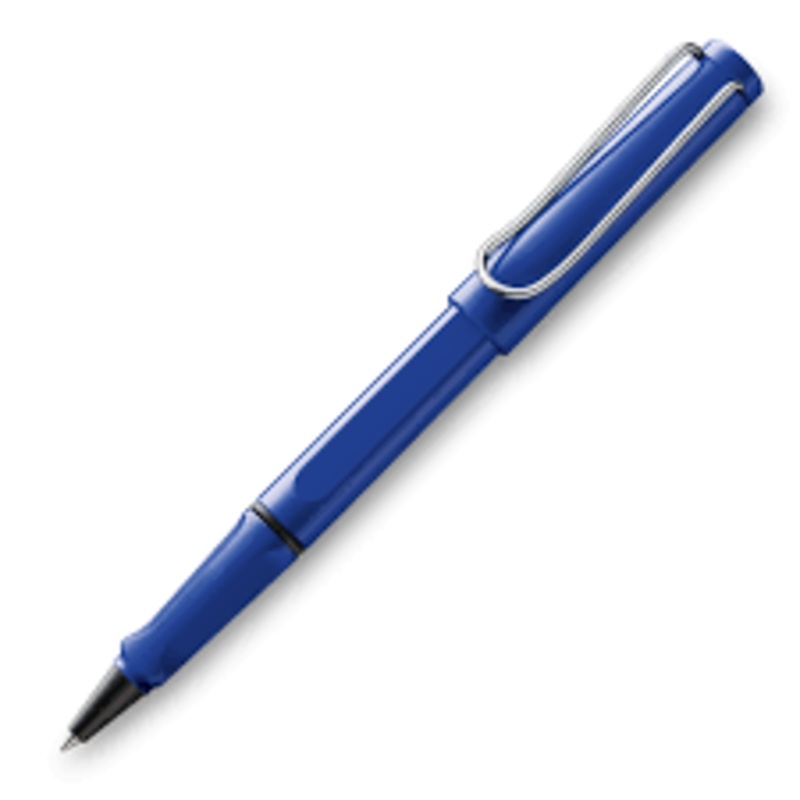 Lamy Safari Ballpoint – Blue