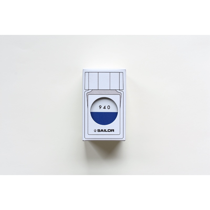 Sailor Ink Studio No. 940