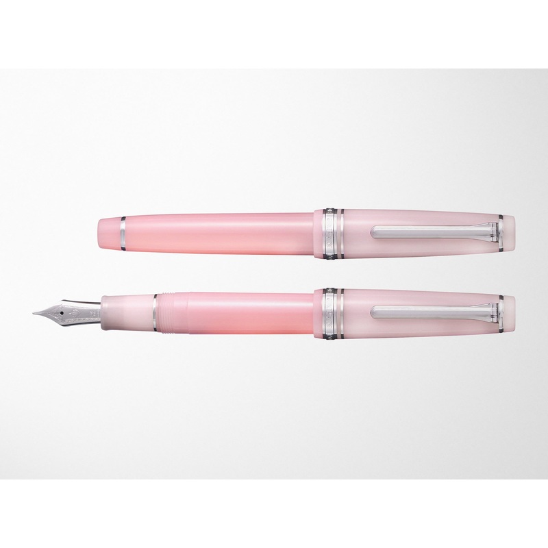 Sailor Pro Gear Fountain Pen – Smoothie Series – Wild Berry Medium-Fine