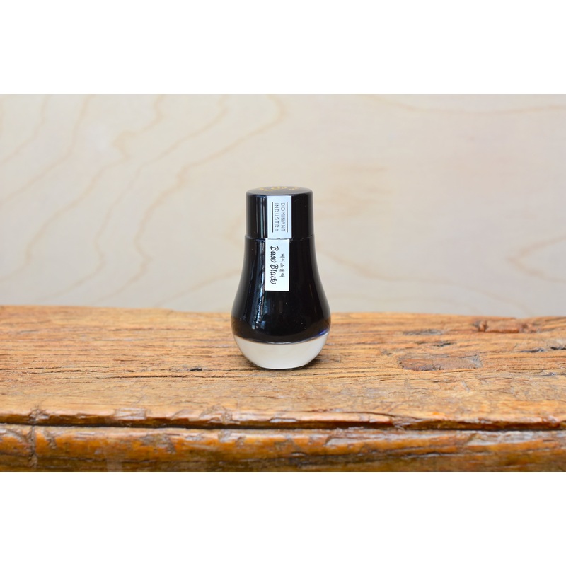 Dominant Industry – Base Black No.100