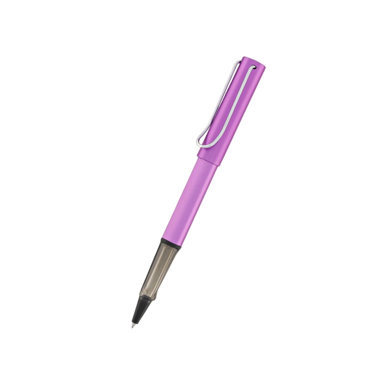 Lamy AL-Star Rollerball Pen Lilac (Special Edition)