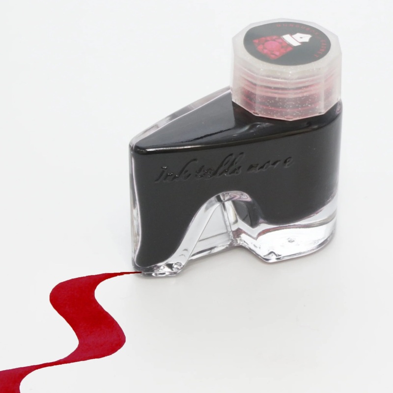 BUNGUBOX Original Ink – Ink tells more – GARNET