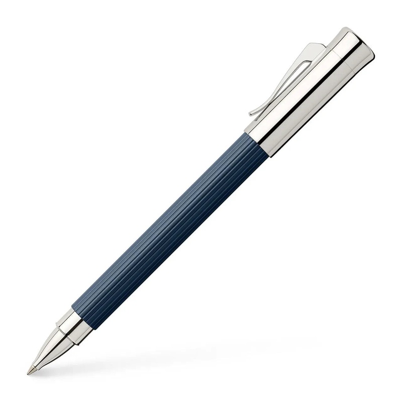 Faber-Castell Tamitio Rollerball – Midnight Blue