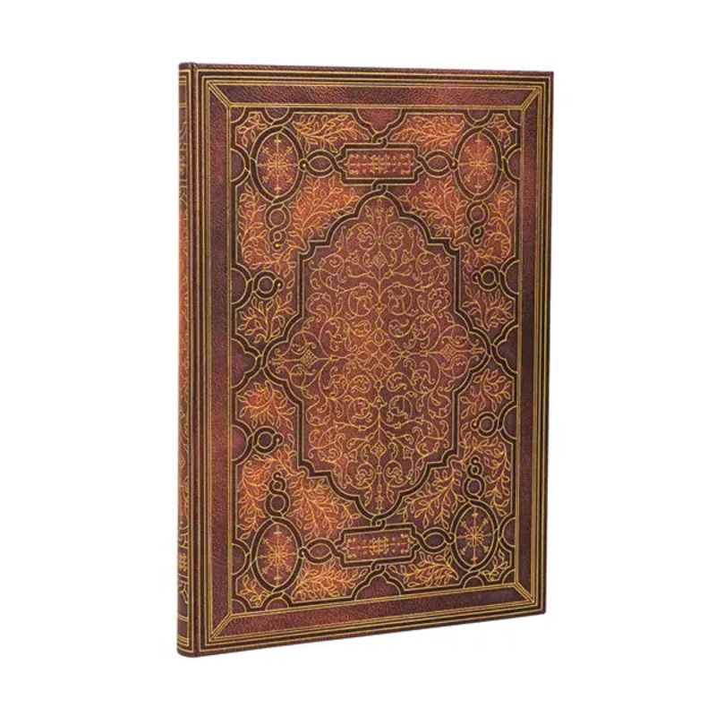 Paperblanks Journal Pacifica – Iron Horse Ultra Lined 144 Pages 120gsm