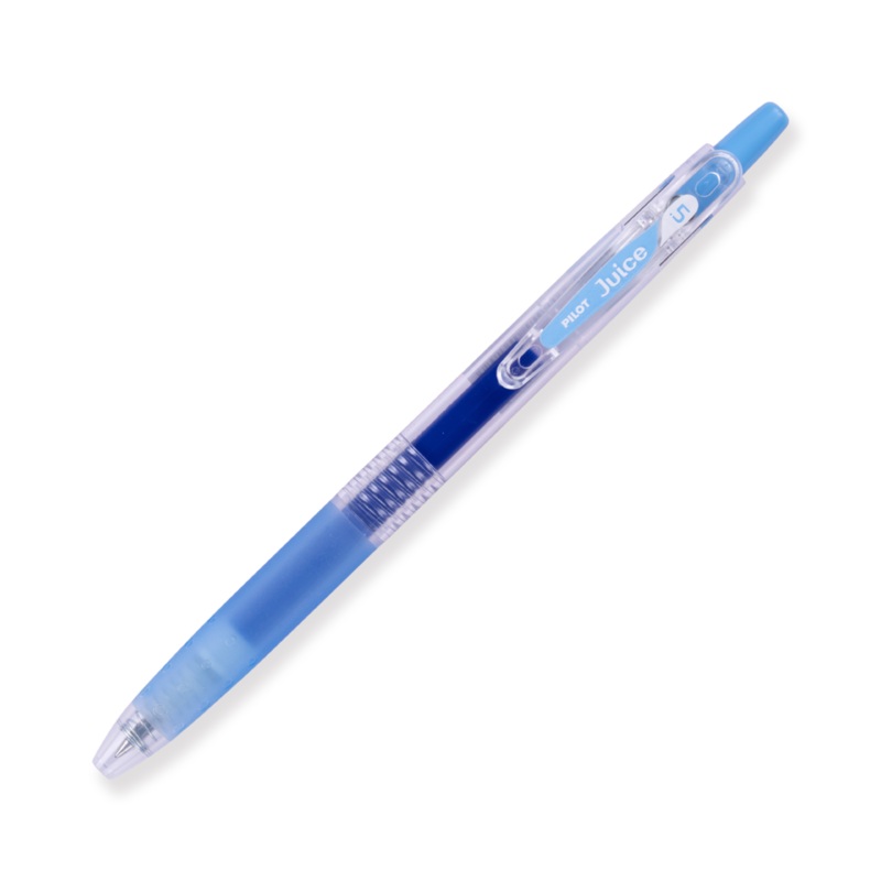 Pilot Juice Gel Pen – 0.5 mm – Sky Blue