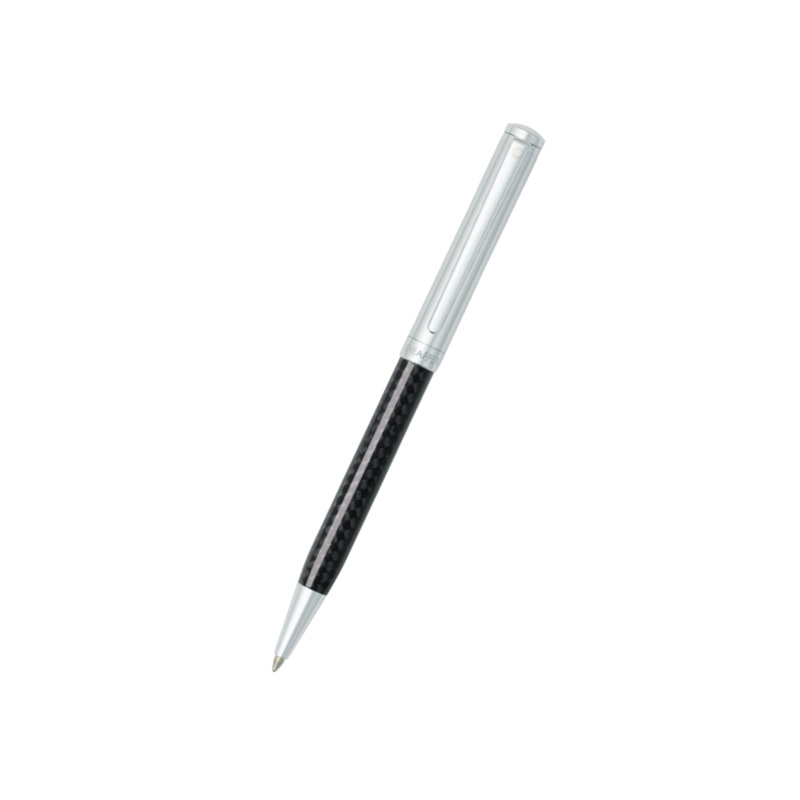 Sheaffer Intensity Carbon Fiber CT Ballpoint Pen