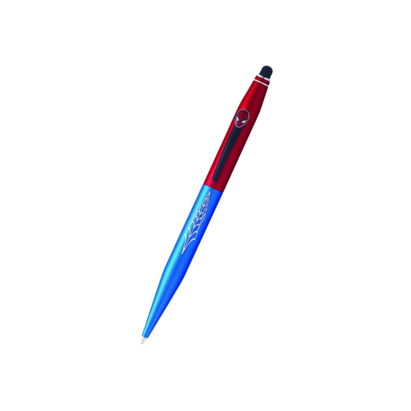 Cross Tech2 Ballpoint Pen – Spiderman