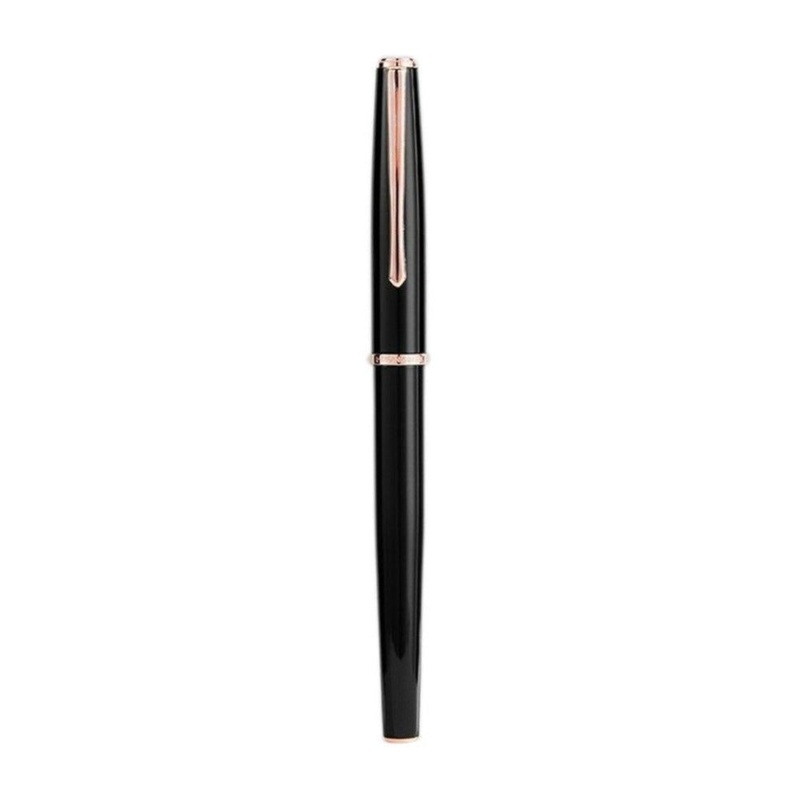 HONGDIAN, Fountain Pen – 920 BLACK. Extra Fine