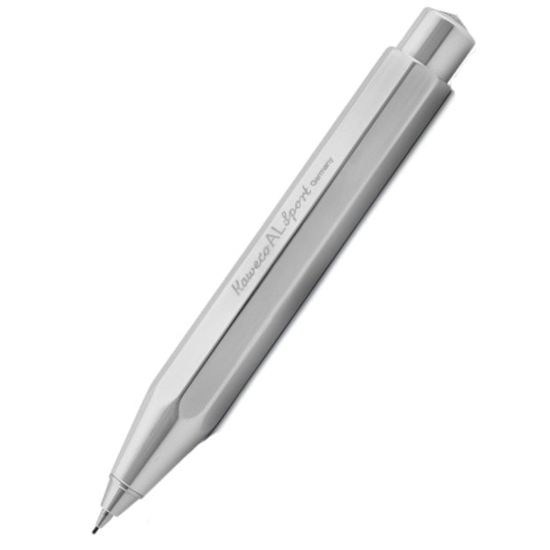 Kaweco AL Sport 0.7mm Mechanical Pencil – Raw