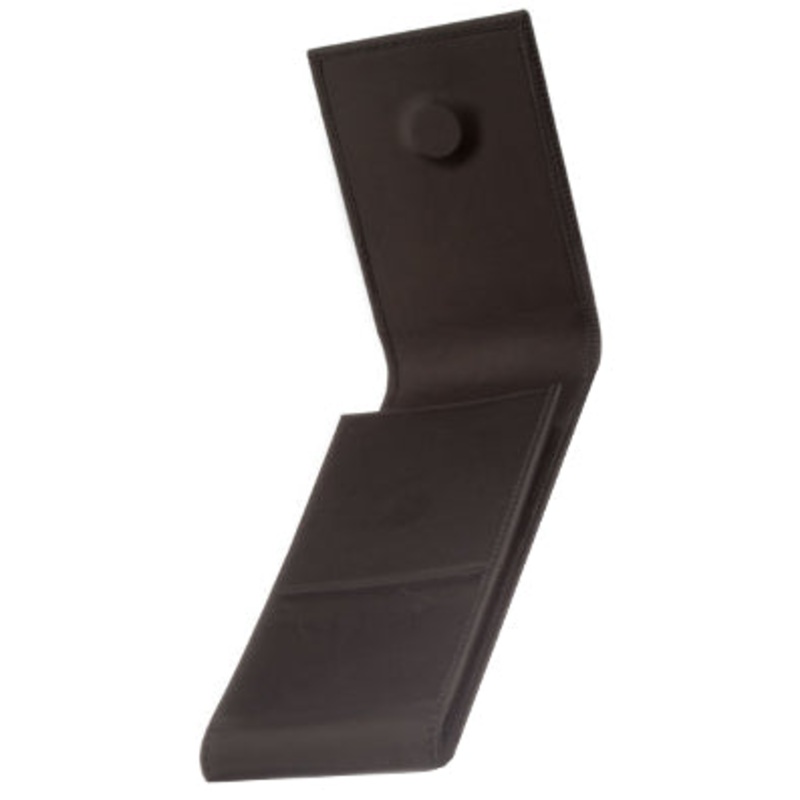 Lamy A303 Premium Leather Embossed Triple Pen Case