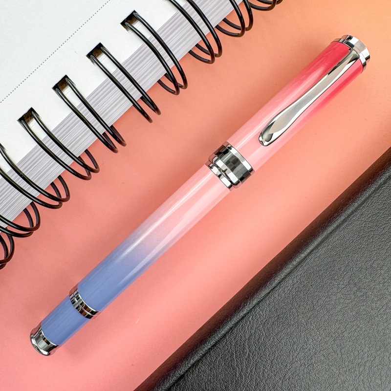Monteverde Innova Ombre Fusion Rollerball Pen – Charm