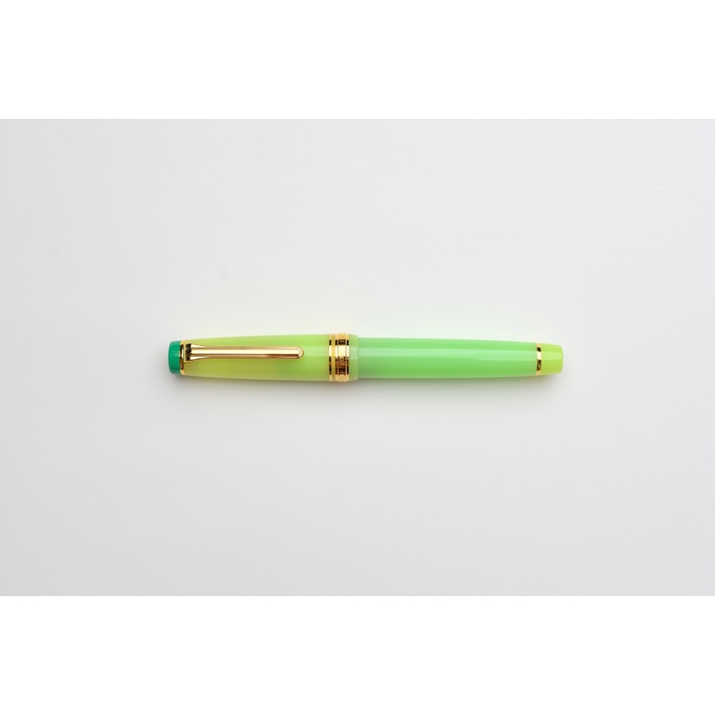 Sailor Cocktail Series Pro Gear Fountain Pen – Gin-Based Cocktails – Around the World Fine