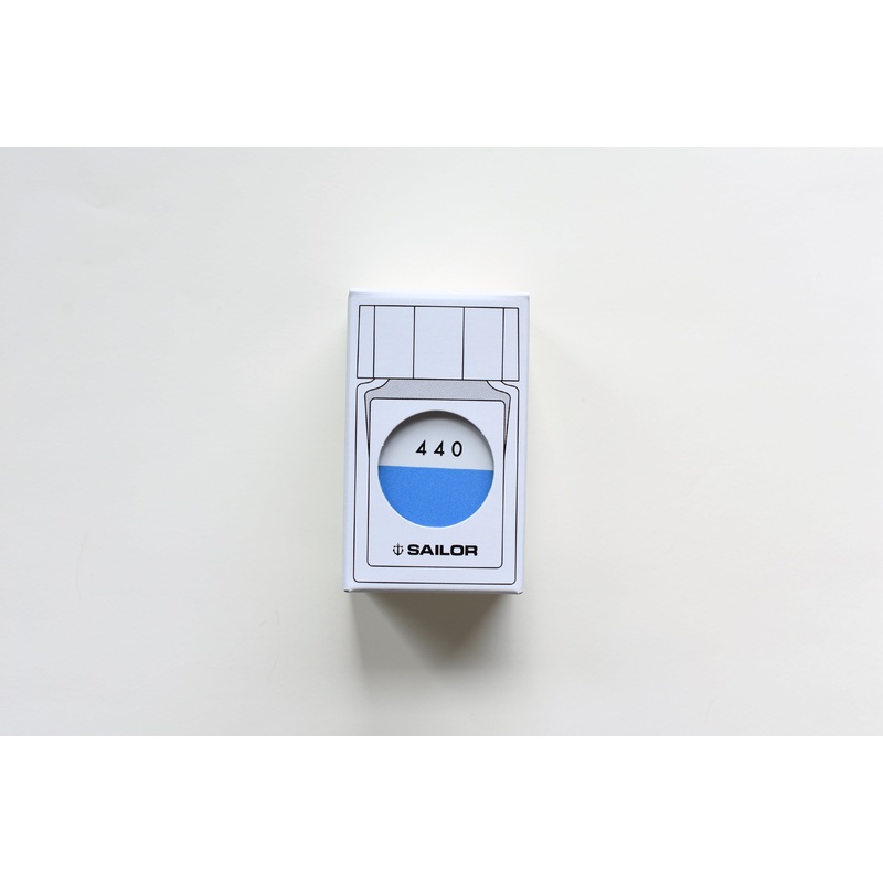Sailor Ink Studio No. 440