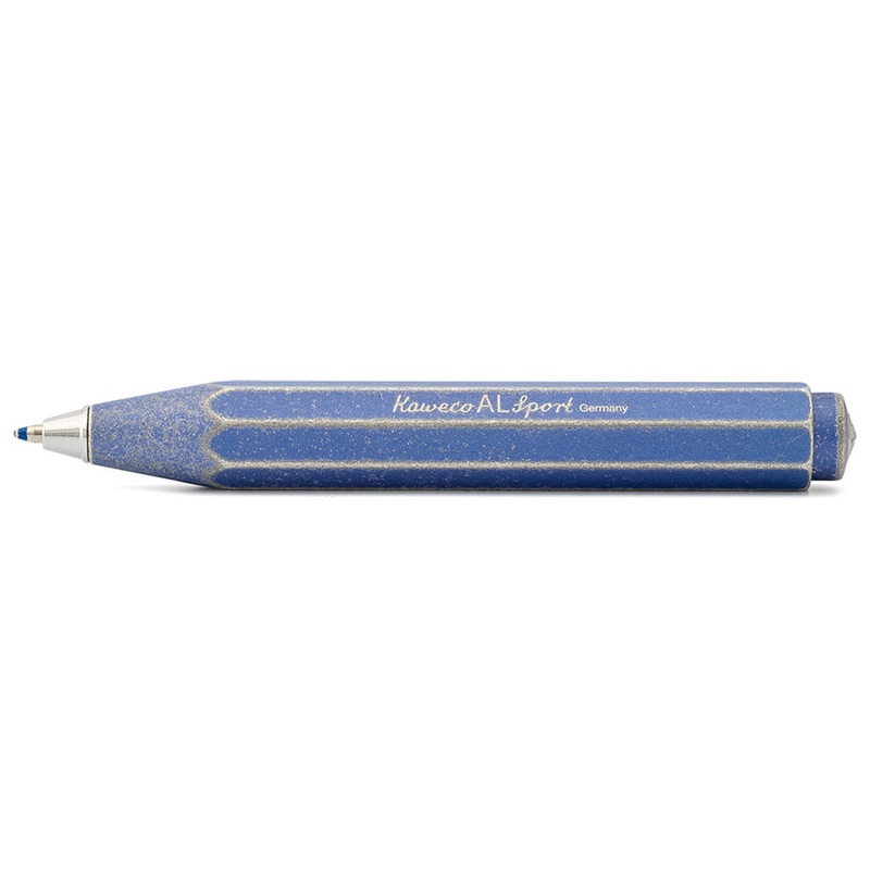 Kaweco AL Sport Ballpen Stonewashed Blue