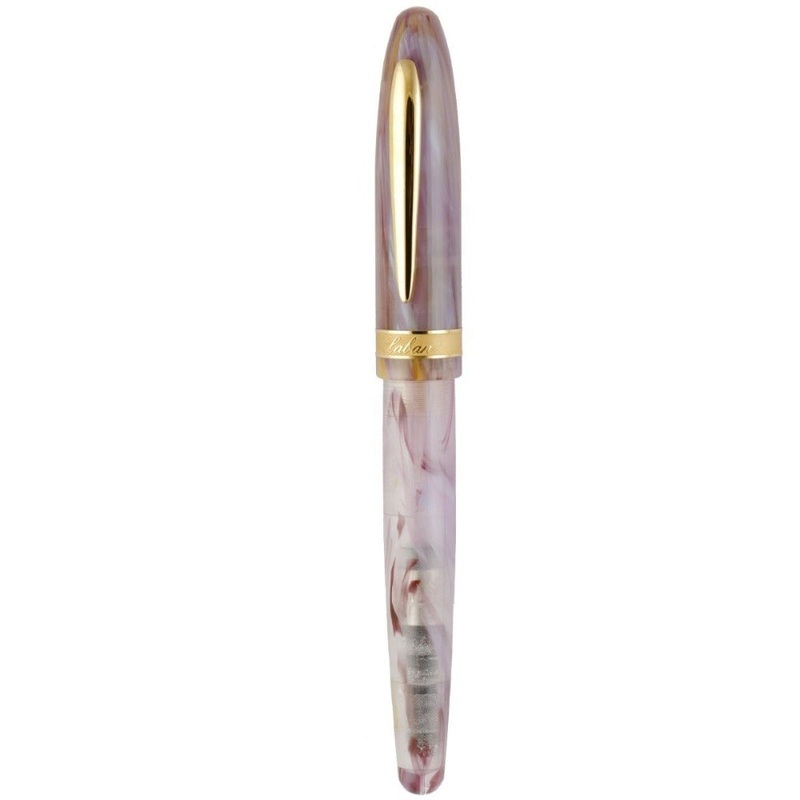 LABAN, Fountain Pen – TAROKO SUNSET PINK. Fine