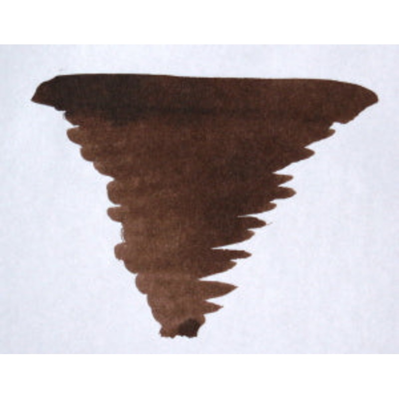 Diamine Macassar – 30ml Bottled Ink