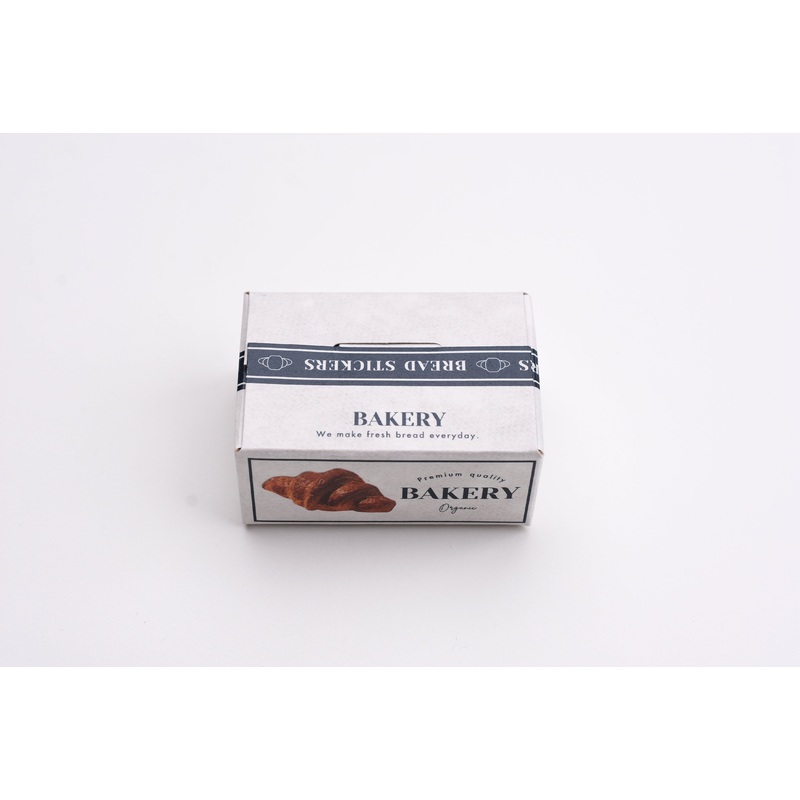 Greeting Life Flake Stickers – Bakery