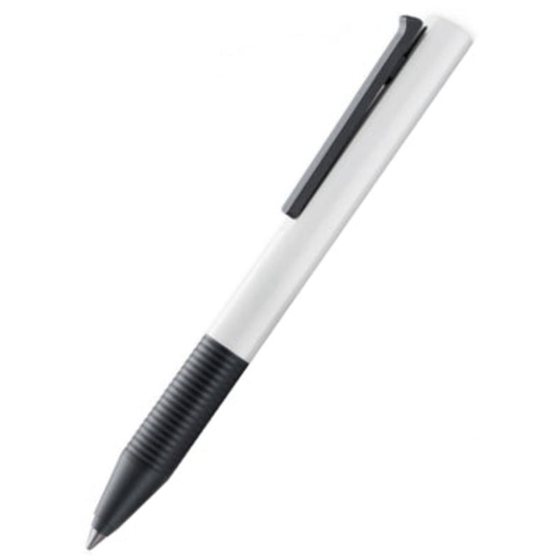 Lamy Tipo White Rollerball Pen