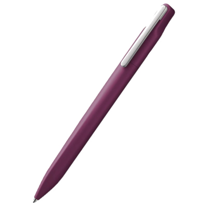 Lamy Xevo Special Edition Ballpoint Pen – Burgundy